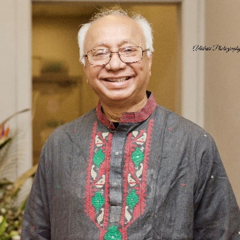 Golam Mostafa