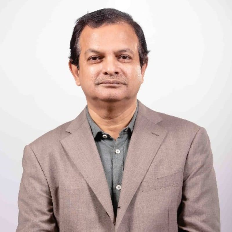 Prof. Dr. Zakir Hossain Raju